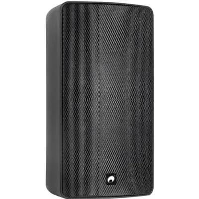 Omnitronic 11036960 Lautsprecher 2-Wege Schwarz Kabelgebunden 150 W (11036960)