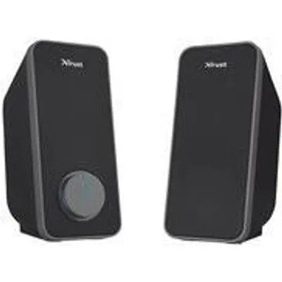 Trust Arys - Soundleiste - für PC - 6 Watt (22946)