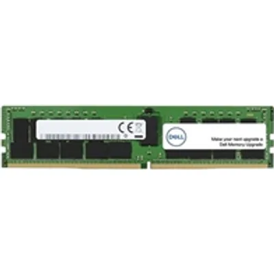 Dell - DDR4 - 32 GB - DIMM 288-PIN - 2933 MHz / PC4-23400 - 1.2 V - registriert - ECC - Upgrade - für EMC PowerEdge C6420, FC640, M640, R640, R740, R740xd, R840, R940, T640, PowerEdge C4140