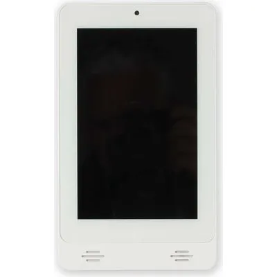 ALLNET Touch Display Tablet 17,80cm (7)  PoE mit 2GB/16GB, RK3288, Android 9.0 (ALLTAB7RK3288A10PoE)