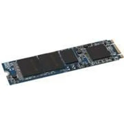 Dell - SSD - 256GB - intern - M.2 2280 - SATA - für Latitude 5290, 5490, 5590, 7290, 7390, 7490 (AA615517)