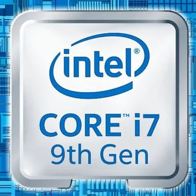 Intel Core i7 9700 Prozessor (9. Gen) - 3.0 GHz - 8 Kerne - LGA1151v2 - Tray/OEM (CM8068403874521)