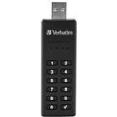 Verbatim Keypad Secure 64GB USB 3.0 (49428)