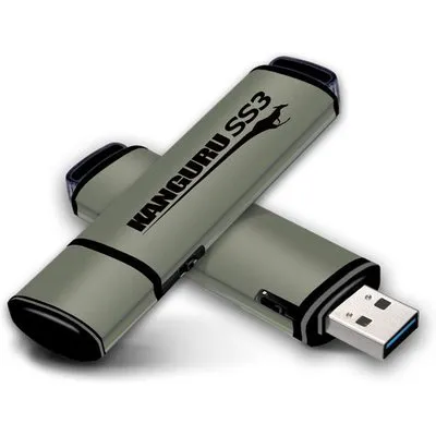 STICK Kanguru SS3 32GB (KF3WP-32G)