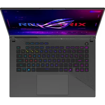 ASUS ROG Strix G16 R9-8940HX 32 1 5060 G614PM-RV015W W11H (90NR0KW7-M00180)