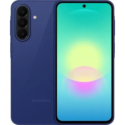 Samsung Galaxy A27 5G A276B Dual-SIM 8/256GB Blau Android 16 Smartphone (SM-A276BZBCEUB)
