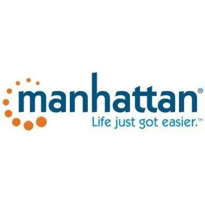 MANHATTAN 30-Port USB-C Ladeschrank auf Rollen - 65W pro Port USB-C PD Schnellladestation als Ladewagen mit 30 Fächern für Laptops und andere Geräte bis 16, abschließbar mit Schlüssel oder PIN-Code, 1920 W Gesamtleistung, Überspannungsschutz, schwarz (181273)