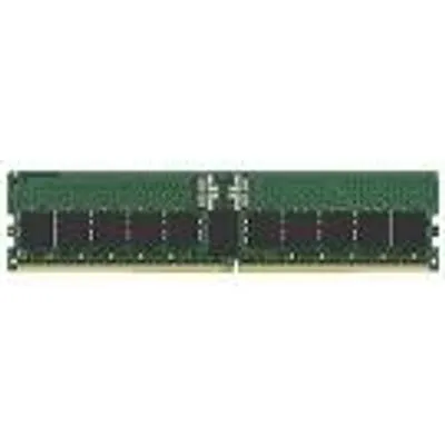 KINGSTON 32GB DDR5 6400MT/s ECC Reg 2Rx8 Module (KTL-TS564D8-32G)