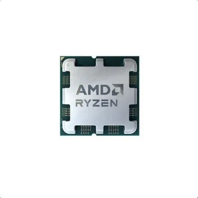 AMD Ryzen 5 7400 6C/12T 4.3GHz AM5 TRAY (100-000001900)