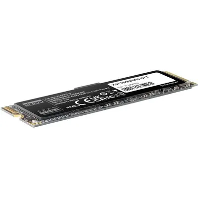 Klevv SSD C715 - 256 GB - M.2 2280 - PCIe 3.0 x4 NVMe (K256GM2SP0-C7T)