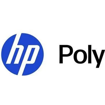 HP Poly Focus 625 Headset + Wireless Charge Stand (C56XXAA#AC3)