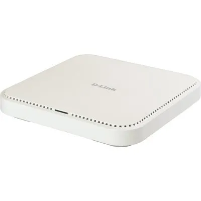 D-LINK AP BE3600 WiFi7 1x2.5G/2x2/PoE (DAP-E3620)
