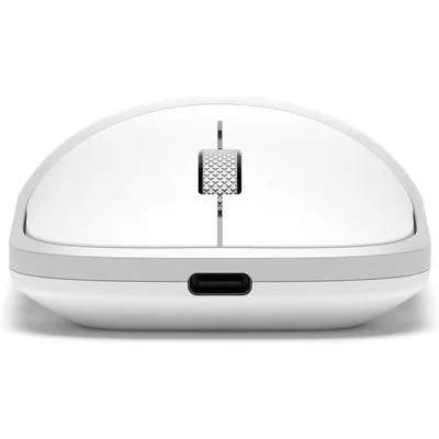 Satechi Slim EX Wireless Mouse Silver (ST-MEXS)