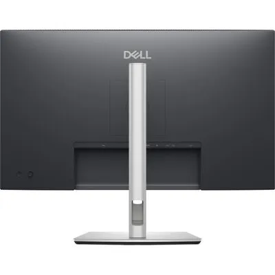 68,6 cm (27) 2560 x 1440 Pixel DELL DELL-P2725DHF 16:9 Quad HD IPS 8 ms 100 Hz DisplayPort HDMI USB-Hub Pivot Height VESA (DELL-P2725DHF)