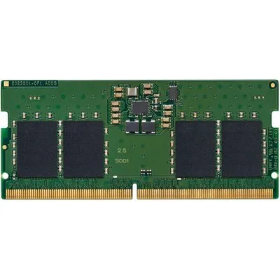 5600 8GB SO KINGSTON BULK Non-ECC CL46 SODIMM 1Rx16 (KVR56S46BS6-8BK)