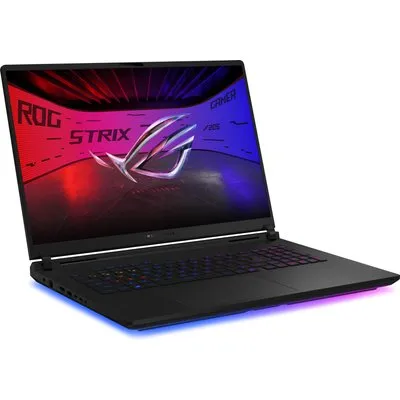 ASUS ROG Strix SCAR18 U9-290HX+ 64 2x2 5090 G835LXG-TQ378W W11H (90NR0LF1-M00SB0)