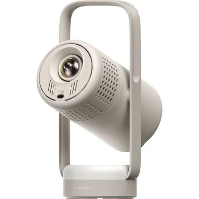 XGIMI Vibe One Outdoor Match Night Bundle LED Beamer Bundle 250 ISO Lumen (WM03H-4)