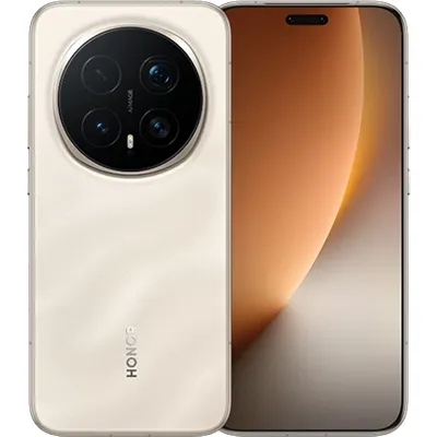 Honor Magic8 Pro 5G Dual Sim 16GB RAM 1TB - Gold (BKQ-N49)