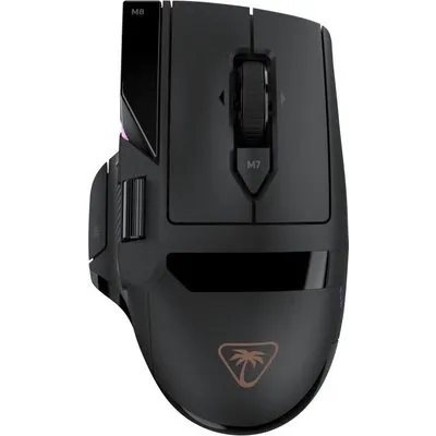 TURTLE BEACH Kabellose Maus Command MC5, schwarz (00233068)