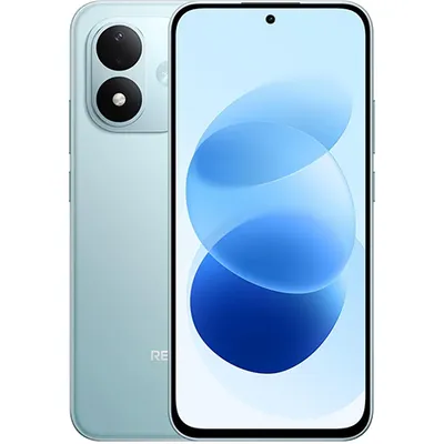 Xiaomi Redmi Note 17 in Petrol