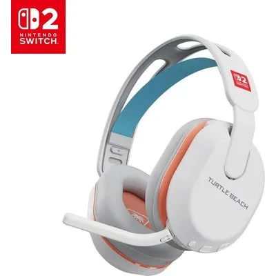 TURTLE BEACH Headset Stealth 500 NS, weiß (00233081)