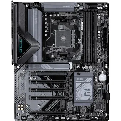GIGABYTE B550 X EAGLE AM4 4xDDR4 HDMI 2xM.2 (B550 X EAGLE)