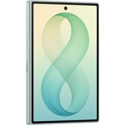 Samsung Galaxy Z Fold8 1TB Pistachio EU 19,3cm (7,6) OLED Display, Android 17, Dual-Kamera, Faltbar (SM-F971BZGNEUE)