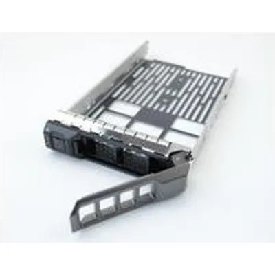 CoreParts 3.5 Hotswap tray SATA/SAS - Festplattenfach - Kapazität: 1 Festplattenlaufwerk (3.5) - für Dell PowerEdge T330, T430, T630 (3.5), PowerVault MD1220, MD1420, MD3420, Storage MD1420 (KIT870)
