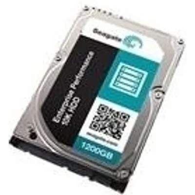 Dell 1.2TB 10K 12GBPS 2.5 SAS HDD (ST1200MM0088)