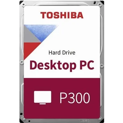 Toshiba - Festplatte - 4TB - intern - 3.5 (8,9 cm) - SATA 6Gb/s - 5400 U/min - Puffer: 128MB (HDWD240UZSVA)
