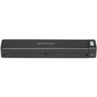 Ricoh ScanSnap iX100 mobiler Dokumentenscanner - A4, WLAN, Akku, 600dpi (PA03688-B001)