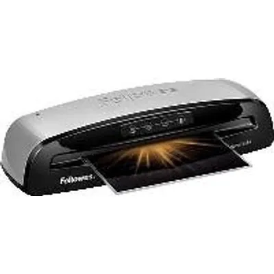 Fellowes Saturn 3i A4 - Laminator - Heiß- oder Kaltlaminierer - Beutel - 23,5 cm (5724801)