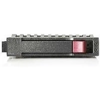 Hewlett Packard Enterprise HPE Value Endurance Enterprise Value M1 - SSD - 480GB - Hot-Swap - 2.5 SFF (6,4 cm SFF) - SATA 6Gb/s - mit HP SmartDrive-Träger (764927-B21)