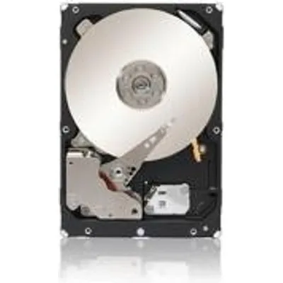 Dell - Festplatte - 146GB - intern - 2.5 (6,4 cm) - SAS 6Gb/s - 15000 U/min (6DFD8)