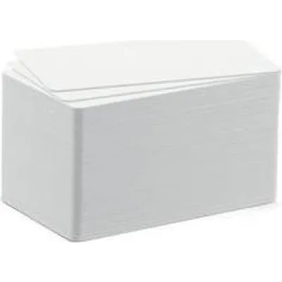 DURABLE Plastikkarten DURACARD® 0,50 mm 1 Pg. à 100 Stück 891402