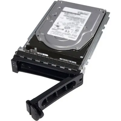 DELL 9XNF6 Interne Festplatte 2.5  1200 GB SAS (9XNF6)