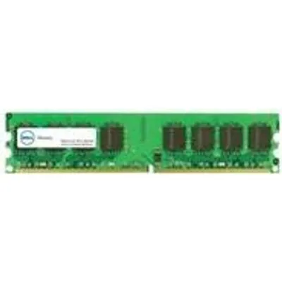 Dell - DDR3 - Modul - 16GB - DIMM 240-PIN - 1600 MHz / PC3-12800 - registriert - ECC - wiederhergestellt (2167V)