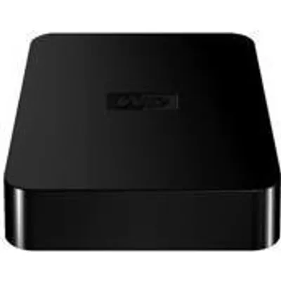 WD Elements SE Portable WDBU6Y0040BBK - Festplatte - 4TB - extern (tragbar) - USB3.0 (WDBU6Y0040BBK)