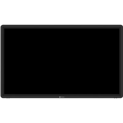 AG Neovo TTN-3201 31.5 Full HD Überwachungsmonitor (IPS, 24/7, Metallgehäuse)