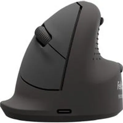 Fellowes vertikale Maus Breyta medium right (100143581)