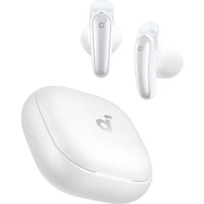 Anker Innovations Soundcore Liberty Buds white Bluetooth Semi In-Ears ANC Live-UEbersetzung (D1200G21)