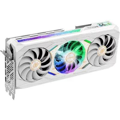 ASRock RX9070XT TCW 16GO 16GB DDR6 HDMI/3xDP (90-GA5YZZ-00UANZ)