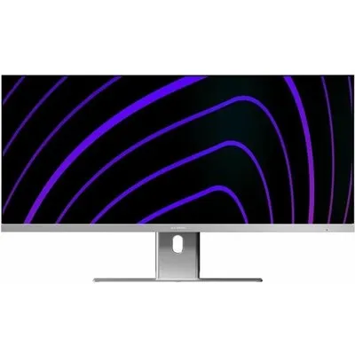 Alogic Edge 40C2KPDSGR LED-Monitor 101,6?cm (40) UWQHD  HDMI/DP/USB-C/LAN  Space-Grau