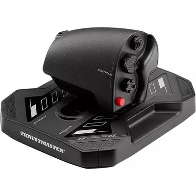 ThrustMaster Joystick sol-r 6 throttle ww (2960950)