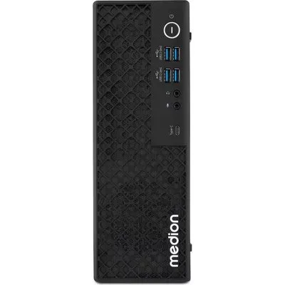Medion Picoworx T80 SFF MD340078 - Intel Core i5-13500H - 12 Cores - 4.7 GHz