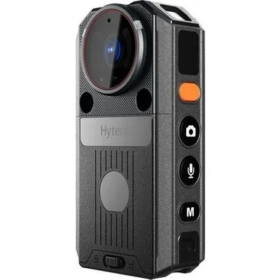 Hytera SC780 Bodycam 64GB  4G LTE, 130° Weitwinkel, Infrarot-Nachtsicht & GPS (SC780 130° 64GB IR)