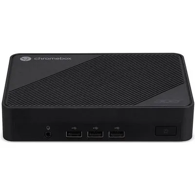 Acer Chromebox Mini CXM2 - Mini-PC - Intel N150 - 8GB RAM - 64GB eMMC - ChromeOS (DT.Z53EH.001)