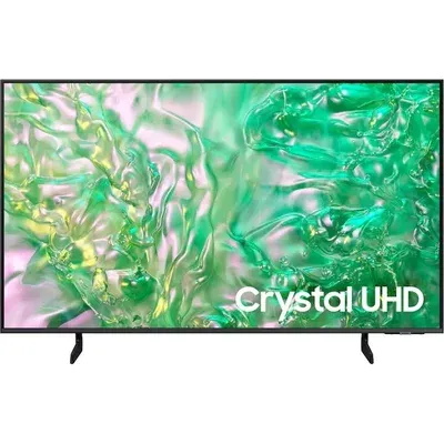 Samsung DS 43U8000F 109,2 cm (43) 4K Ultra HD Hotel-TV Smart-TV Schwarz (HG43U800FEUXEN)
