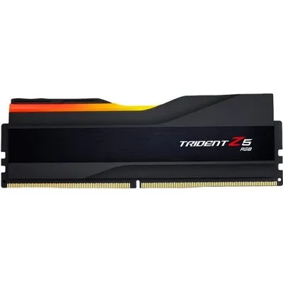 DDR5 32GB PC 5200 CL40 G.Skill (1x32GB) 32-GX1-TZ5RK (F5-5200J4040A32GX1-TZ5RK)