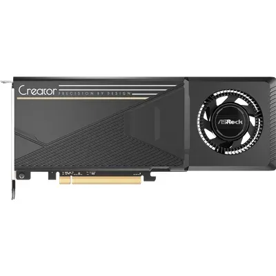 ASRock Intel Arc Pro B60 Creator 24GB GDDR6 Workstation Grafikkarte (90-GA60ZZ-00UBNF)